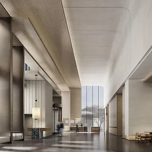 Courtyard By Marriott Luoyang ***** Luoyang (Henan)